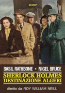 Sherlock Holmes - Destinazione Algeri