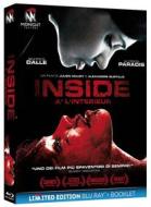 Inside (Ltd Edition) (Blu-Ray+Booklet) (Blu-ray)
