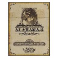 Alabama 3. Hear The Train A' Comin'. Live at the Astoria