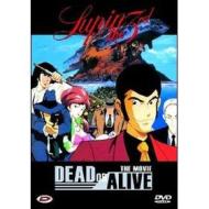 Lupin III - Dead or Alive