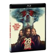 28 Anni Dopo (Blu-ray) 28 Anni Dopo (Blu-ray)