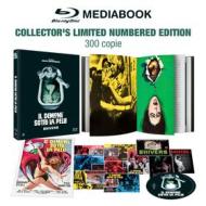 Il Demone Sotto La Pelle (Collector'S Limited Numbered Edition 300 Copie) (Blu-ray)