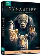 Dynasties - I Migliori Della Loro Specie (2 Blu-Ray) (Blu-ray)