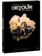 Detour - Fuori Controllo (Blu-Ray+Dvd) (2 Blu-ray)