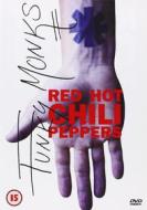 Red Hot Chili Peppers. Funky Monks