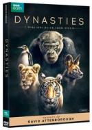 Dynasties - I Migliori Della Loro Specie (2 Dvd)