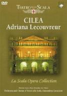 Francesco Cilea - Adriana Lecouvreur