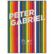 Peter Gabriel. Play. Peter Gabriel's Top 20