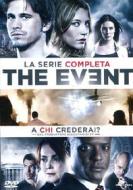 The Event. La serie completa (6 Dvd)