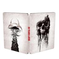 28 Anni Dopo (Steelbook) (4K Ultra Hd+ Blu-Ray Hd) (Blu-ray) 28 Anni Dopo (Steelbook) (4K Ultra Hd+ Blu-Ray Hd) (Blu-ray)