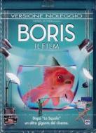 Boris - Il Film (Blu-ray)