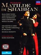 Gioacchino Rossini. Matilde di Shabran (2 Dvd)