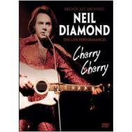 Neil Diamond. Cherry Cherry