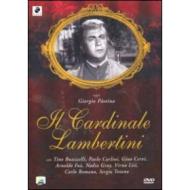 Il cardinale Lambertini
