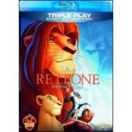 Il Re Leone. Edizione speciale (Cofanetto blu-ray e dvd)