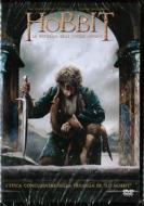 Lo Hobbit - La Battaglia Delle Cinque Armate (Slim Edition)
