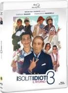 I Soliti Idioti 3 - Il Ritorno (Blu-ray)