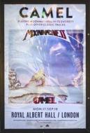 Camel - At The Royal Albert Hall (Blu-ray)