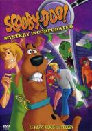 Scooby-Doo. Mistery Inc. Le pazze corse di Scooby