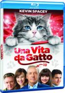 Nine Lives - Una Vita Da Gatto (Blu-ray)