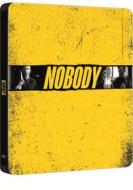 Io Sono Nessuno (Steelbook) (4K Ultra Hd + Blu-Ray) (2 Blu-ray)