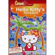 Hello Kitty's Paradise. Vol. 02