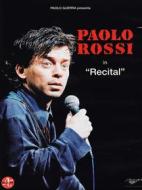Paolo Rossi. Recital