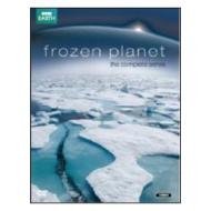 Frozen Planet (Blu-ray)