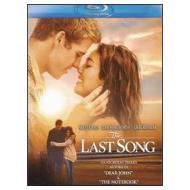 The Last Song (Blu-ray)