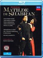 Gioacchino Rossini. Matilde di Shabran (Blu-ray)