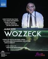 Alban Berg - Wozzeck (Blu-ray)