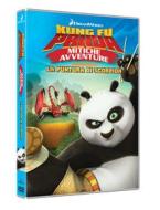 Kung Fu Panda - Mitiche Avventure - La Puntura Di Scorpion