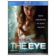 The Eye (Blu-ray)