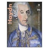 Haydn Portrait (Blu-ray)