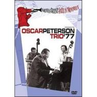 Oscar Peterson Trio '77. Norman Granz Jazz In Montreux