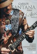 Carlos Santana Plays Blues at Montreux 2004