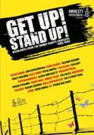 Get Up! Stand Up! The Human Rights Concerts Highlights