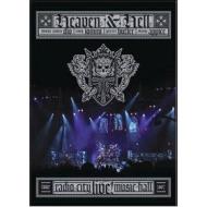 Heaven & Hell. Live From Radio City Hall (Blu-ray)
