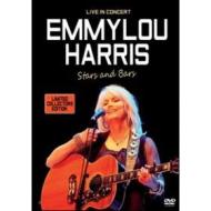 Emmylou Harris. Stars And Bars