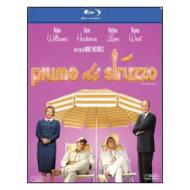 Piume di struzzo (Blu-ray)