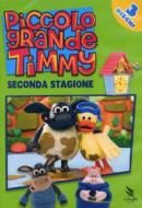 Piccolo grande Timmy. Stagione 2 (3 Dvd)