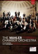 Teodor Currentzis conducts The Mahler Chamber Orchestra