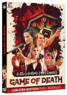 Game Of Death (Dvd+Booklet)