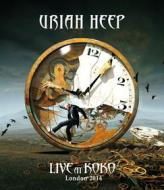 Uriah Heep. Live at Koko (Blu-ray)