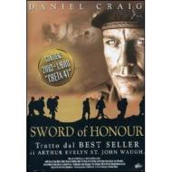 Sword of Honour (Edizione Speciale 2 dvd)