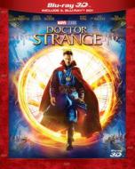 Doctor Strange (3D) (Blu-Ray+Blu-Ray 3D) (2 Blu-ray)