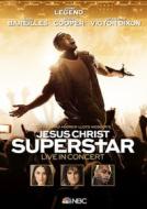 Jesus Christ Superstar: Live In Concert