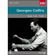 Georges Cziffra. Classic Archive