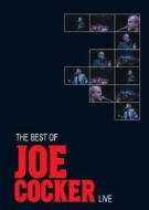 Joe Cocker. The Best of Joe Cocker Live