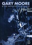 Gary Moore - Gary Moore: Live At Montreux 1990 [+1997]